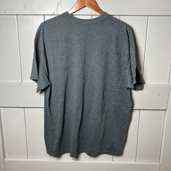 Memphis Tennessee Guitar Graphic Tee Size XL - Picture 5 of 5